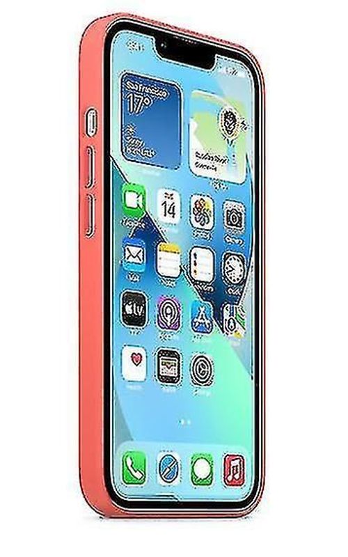 Silicone Case With Magsafe For Iphone 13 Mini Phone Case