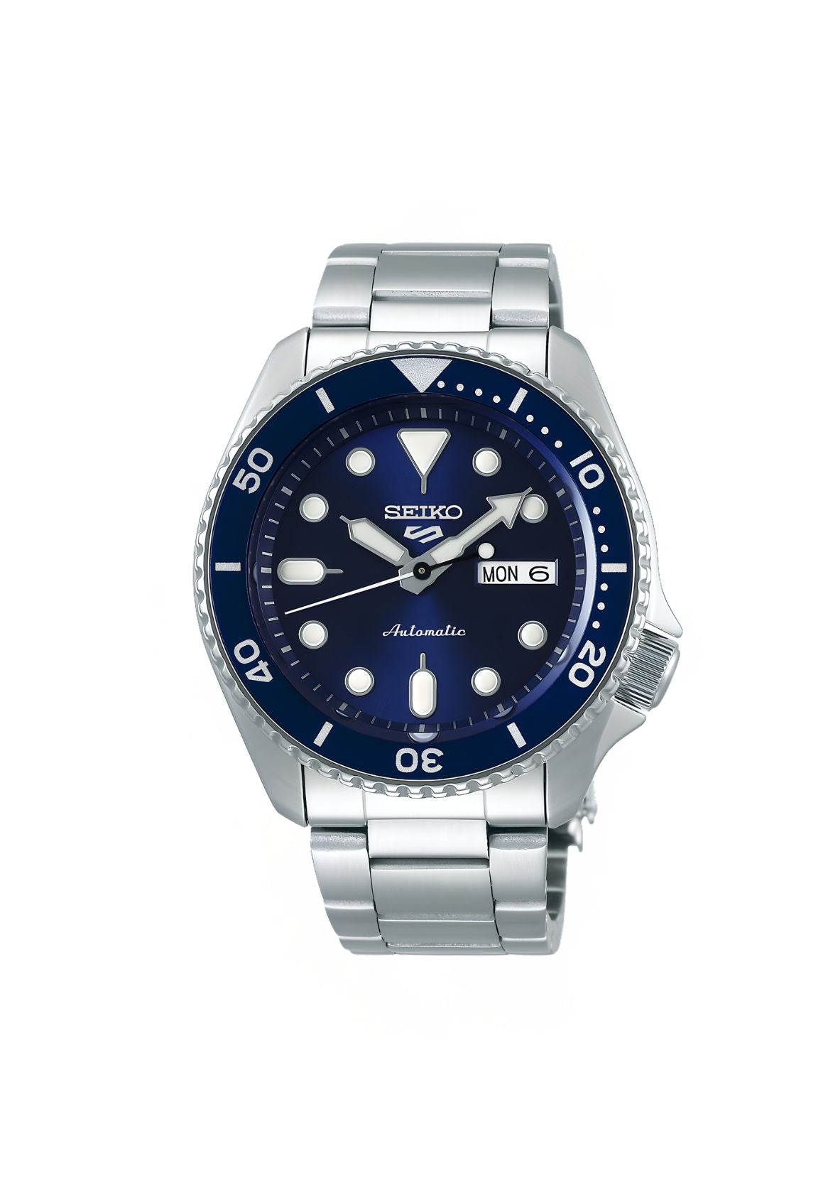 Seiko 5 Watches - SRPD51K1