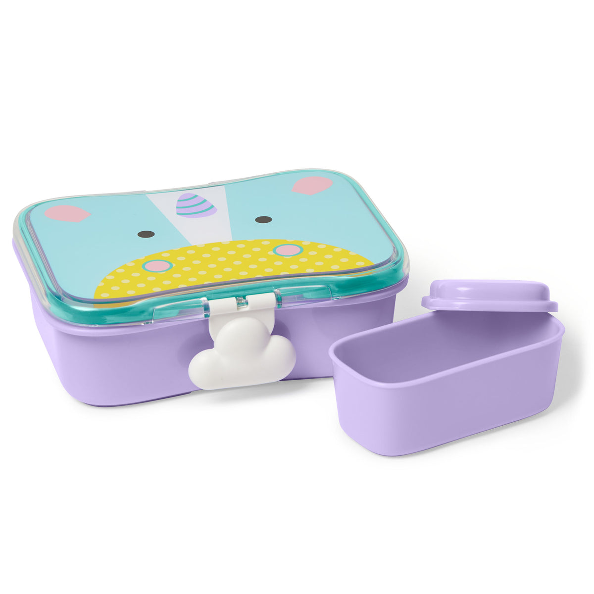 Skip Hop Zoo Lunch Kit-Unicorn