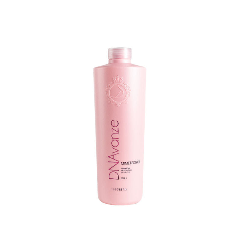 DNA Shampoo Professional Step 1- 1000ml