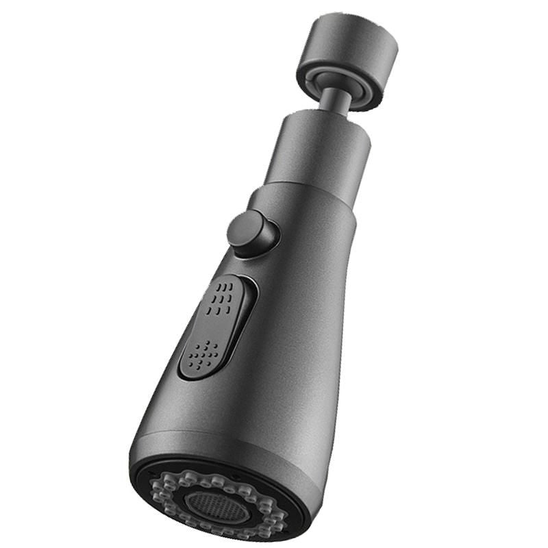 Kitchen Universal Faucet Extender Sink Connector