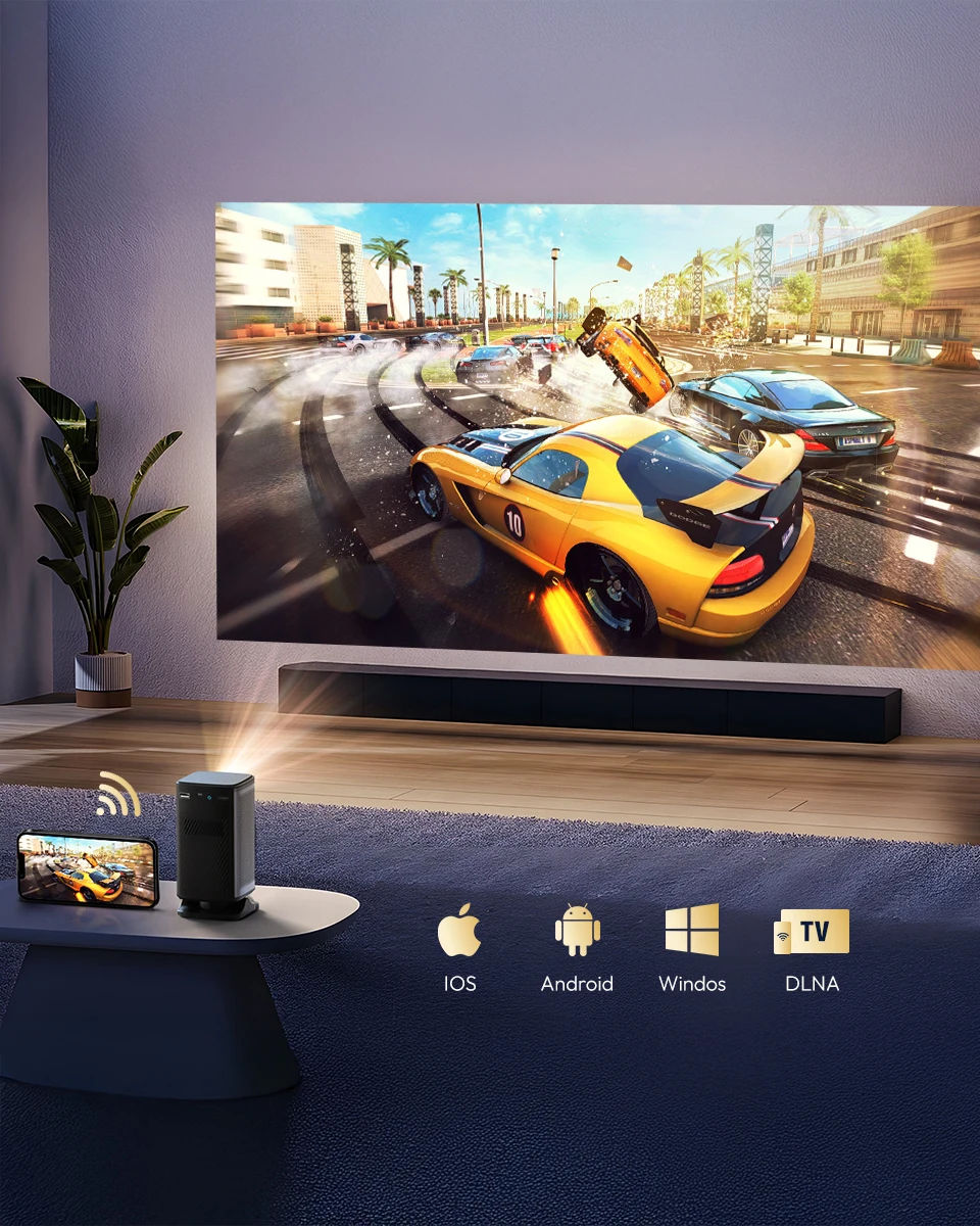 BYINTEK P70X