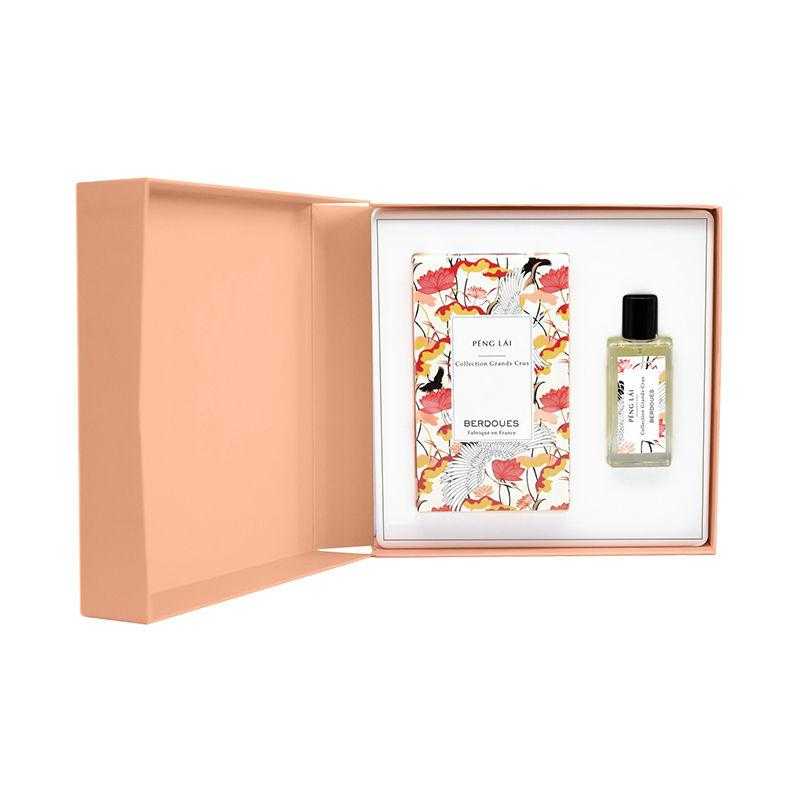 Grand Crus Peng Lai - Gift Box