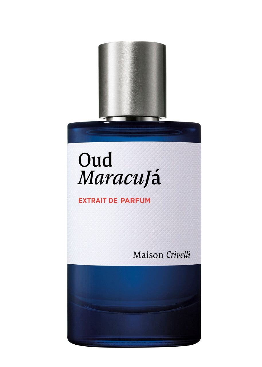 Maison Crivelli Oud Maracuja Extrait De Parfum 50Ml