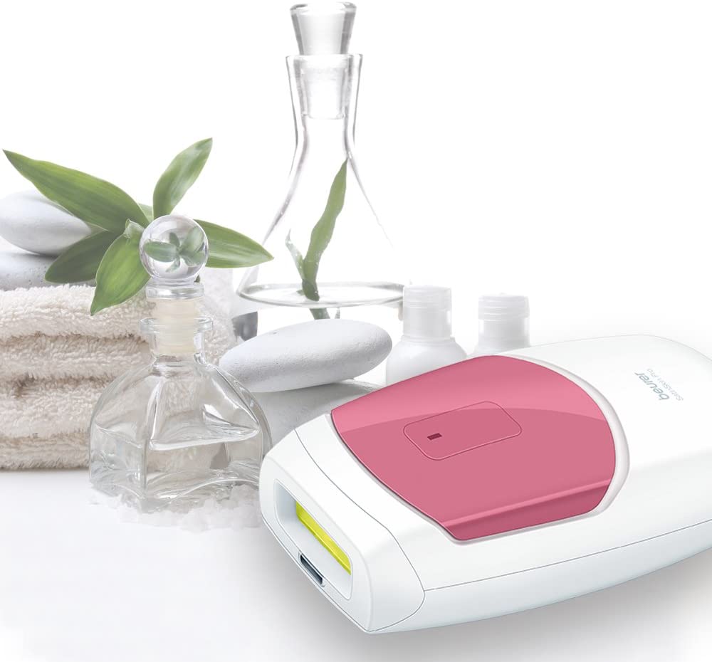 BEURER IPL6500 HAIR REMOVER