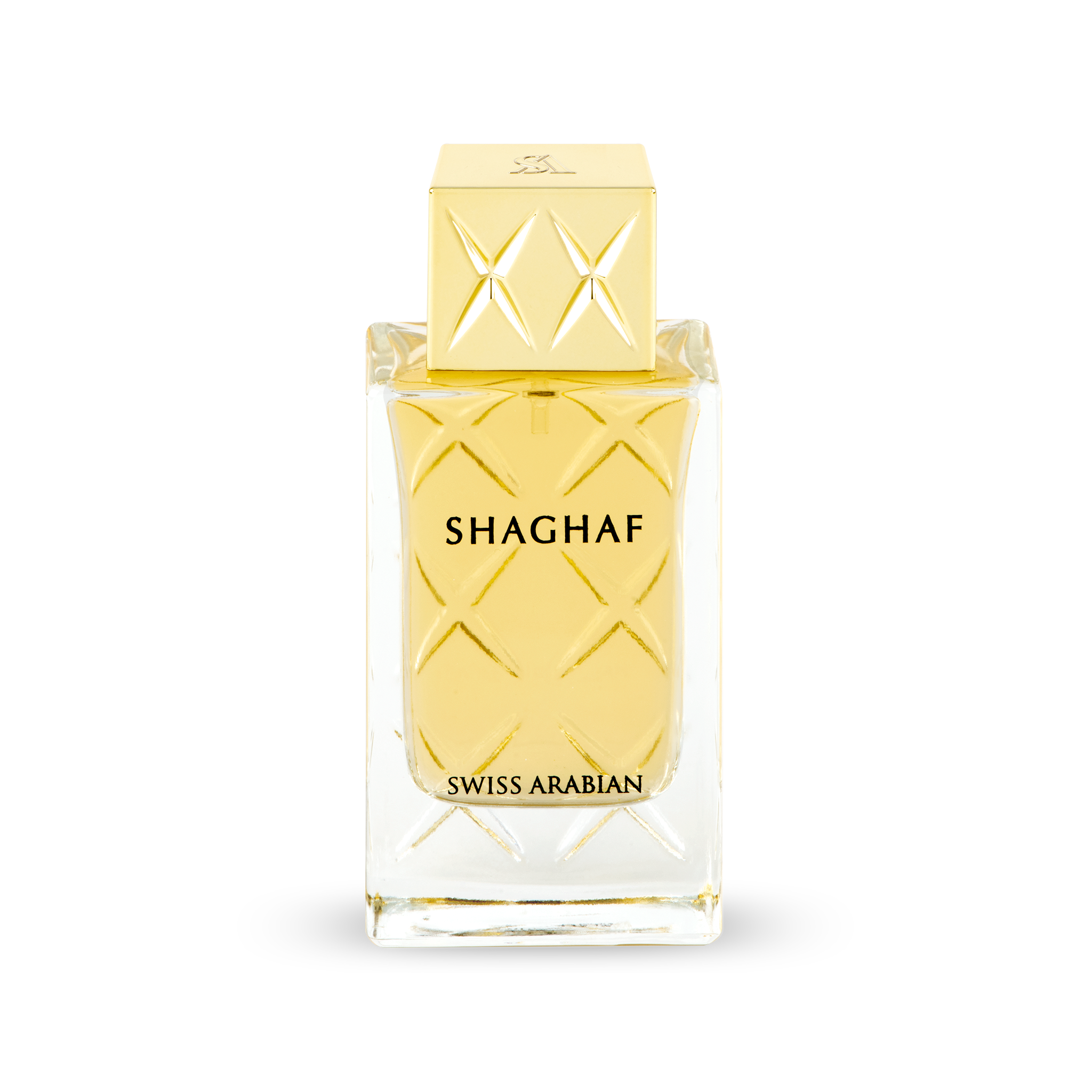 SHAGHAF
