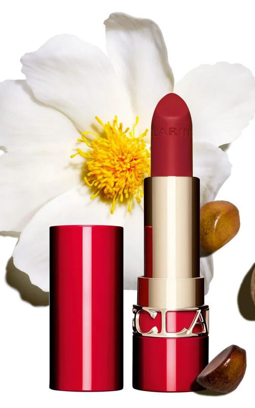 Matte Joli Rouge Velvet