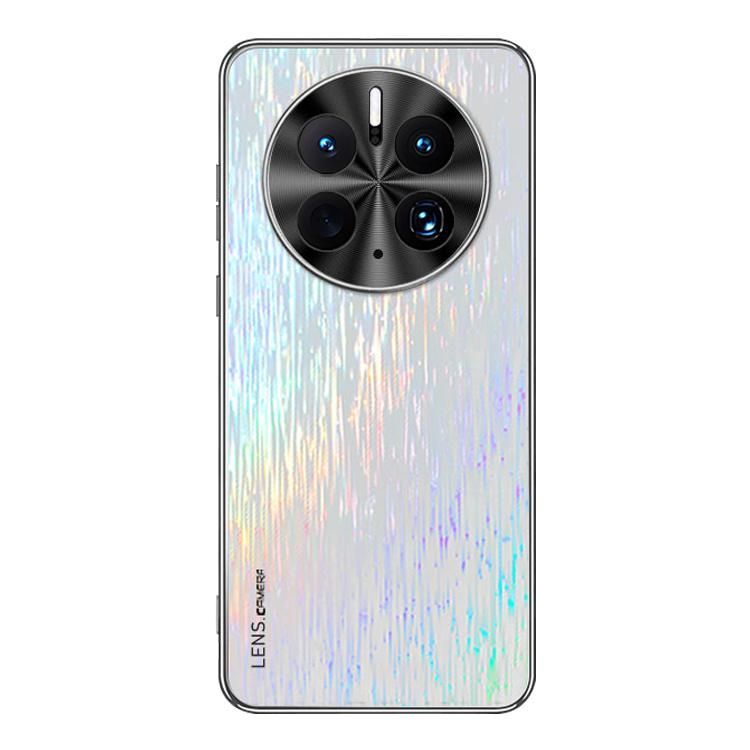 Dazzling Acrylic Phone Case For Huawei Mate 50 Pro