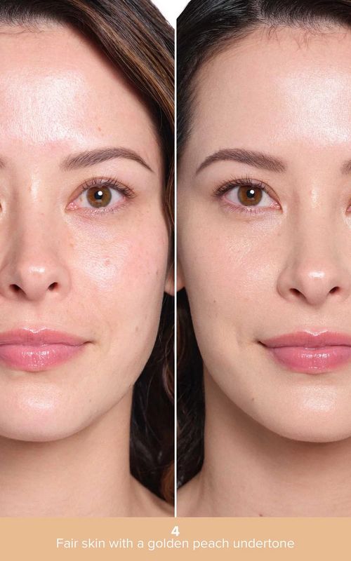 Beauty Balm Serum Boosted Skin Tint