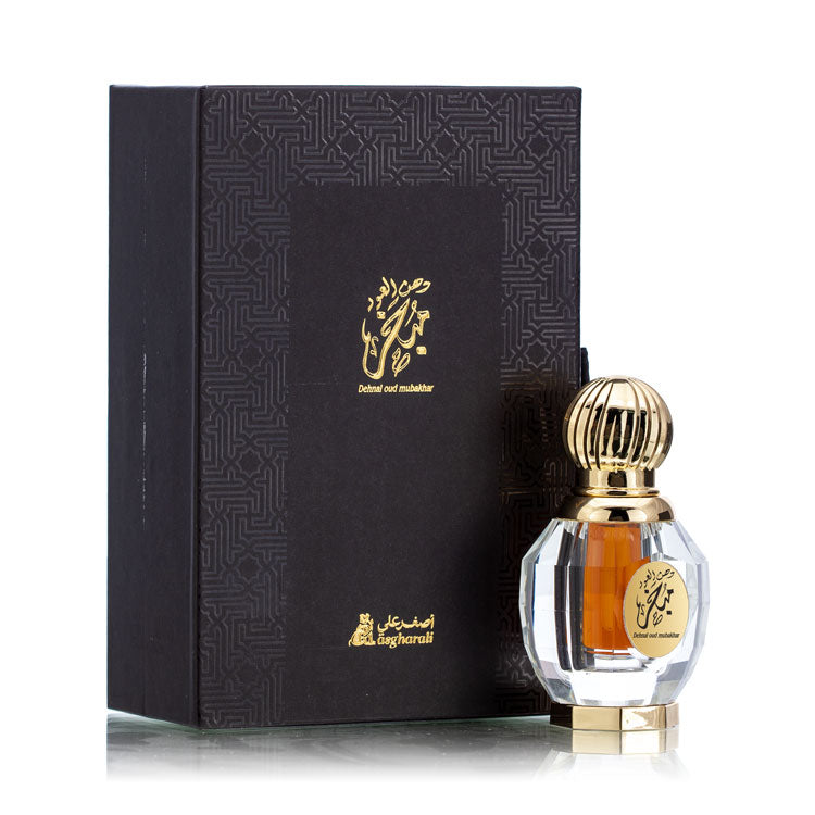 Dehn Al Oud Al Mubakhar 3ML