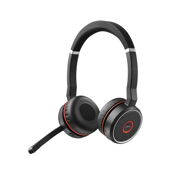 Jabra Evolve 75 SE Link380a UC Stereo