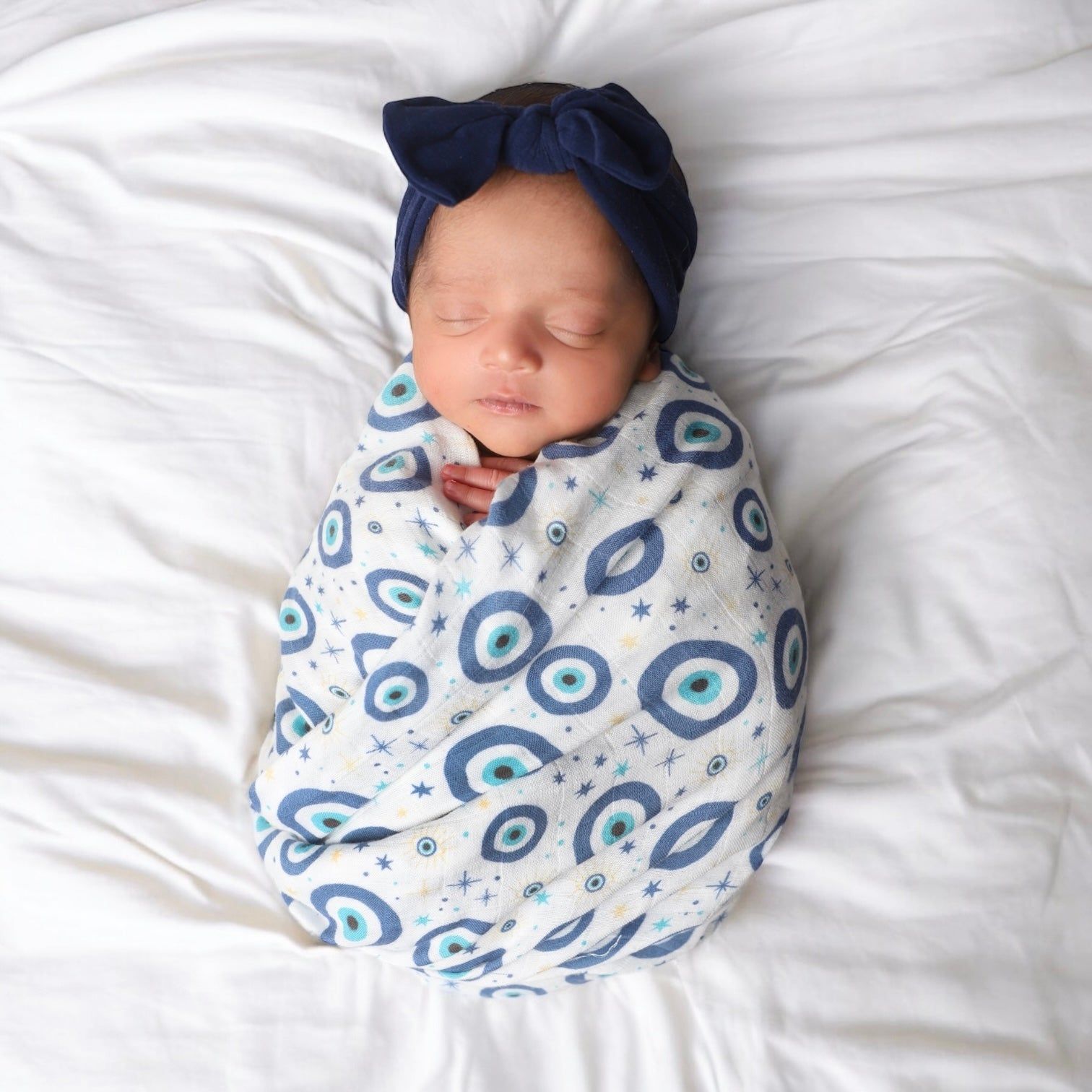 Ultimate Baladi Baby Bundle