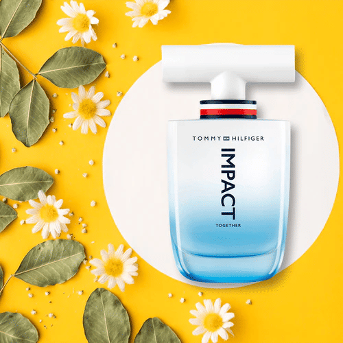 Impact Together Eau de Toilette