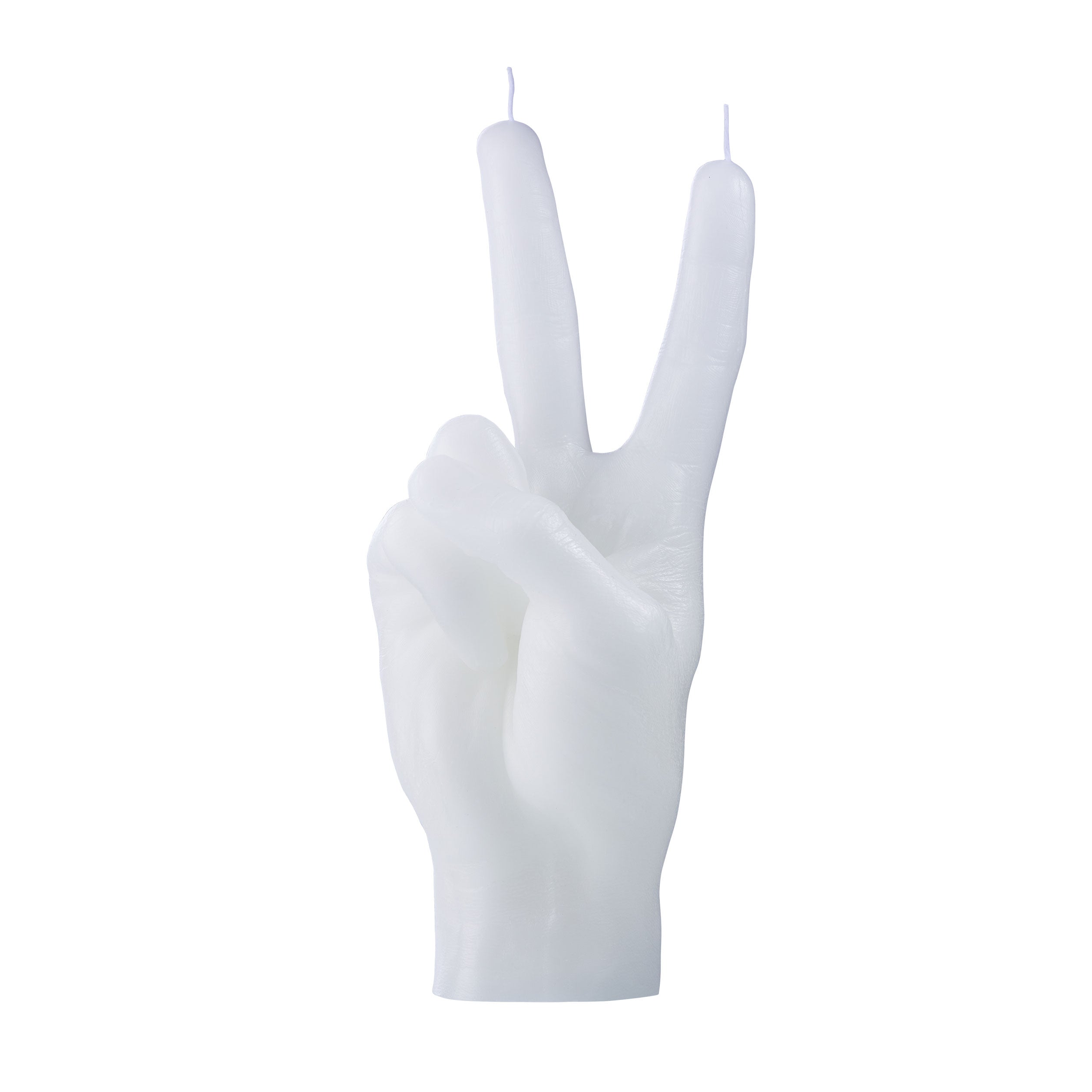 Candle Hand - Hand Gesture