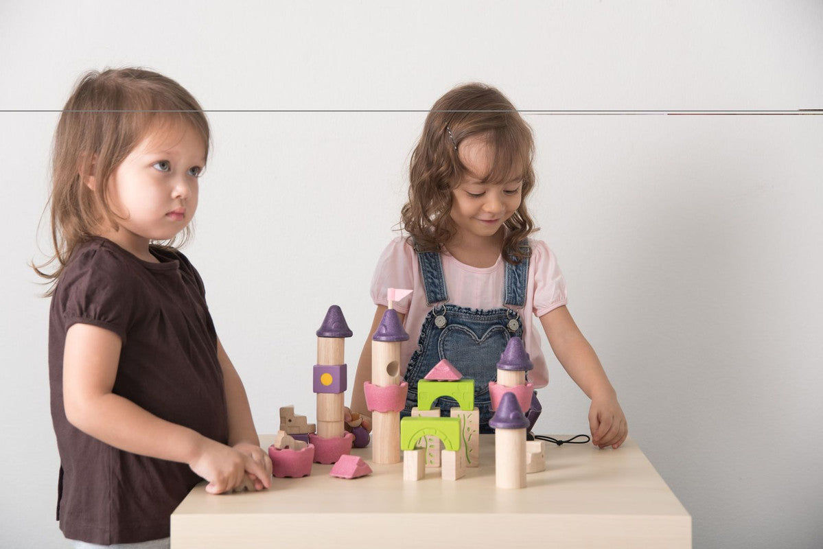 Fairy Tale Blocks