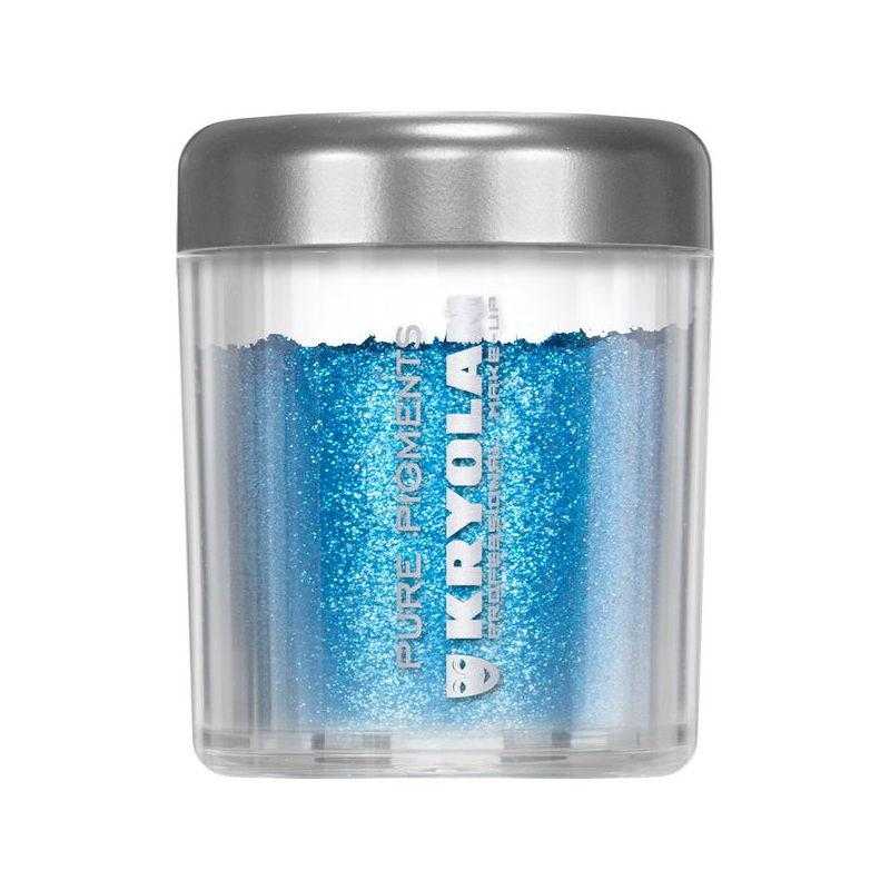 Pure Pigments Metallic