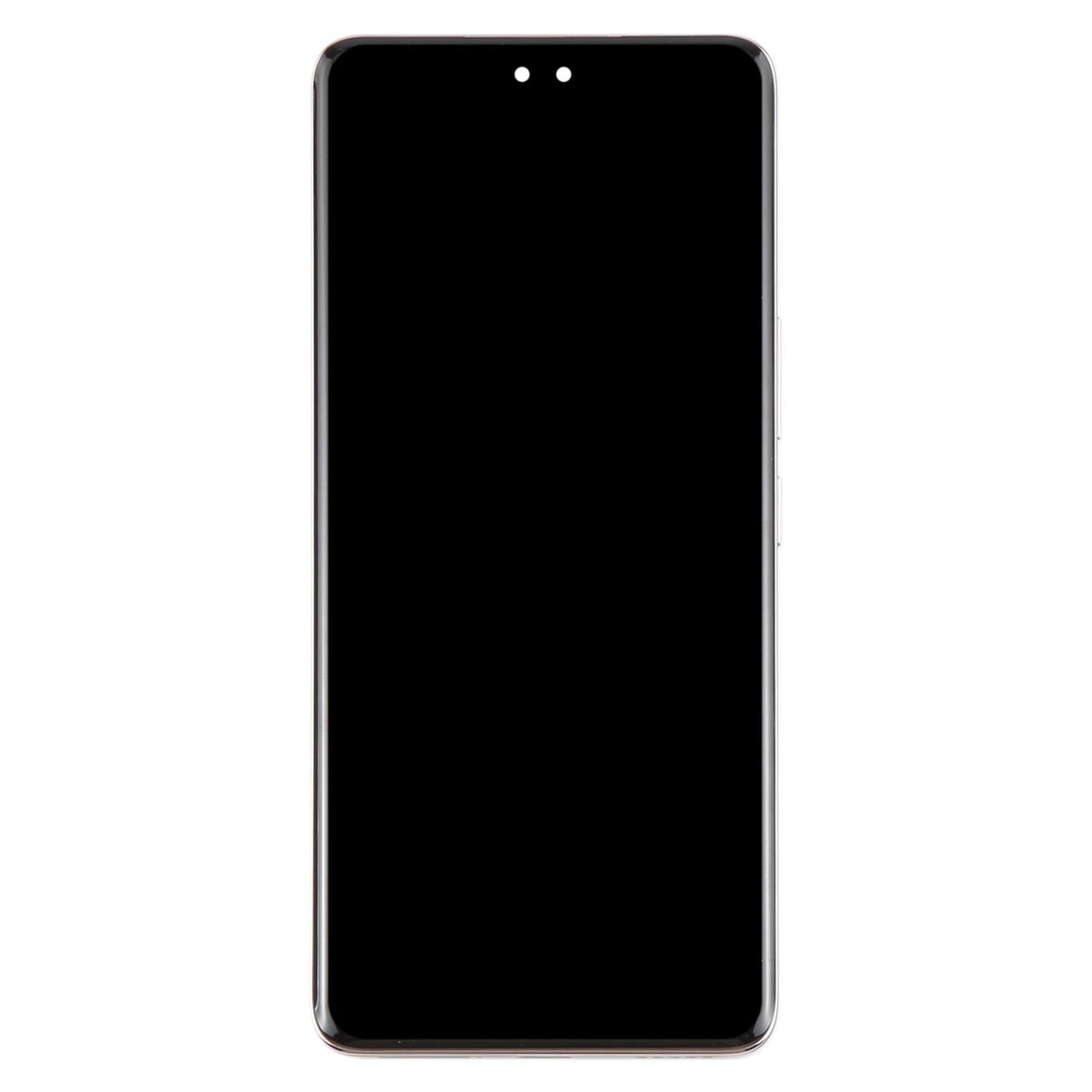 شاشة LCD+شاشة تعمل باللمس متوافقة مع لعبة For Honor 200 Pro مع إطار