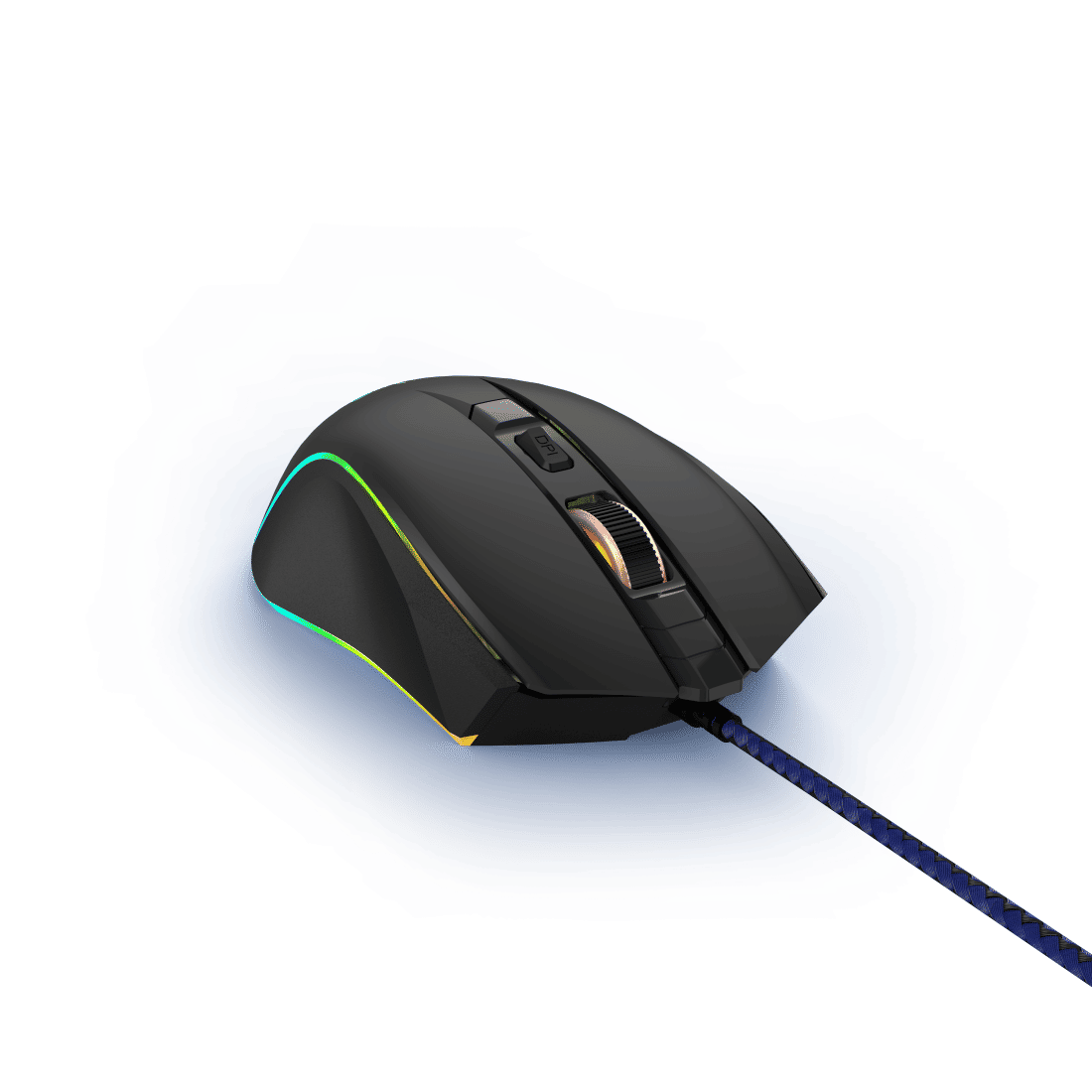 Hama 186050 "Reaper 210" Gaming Mouse