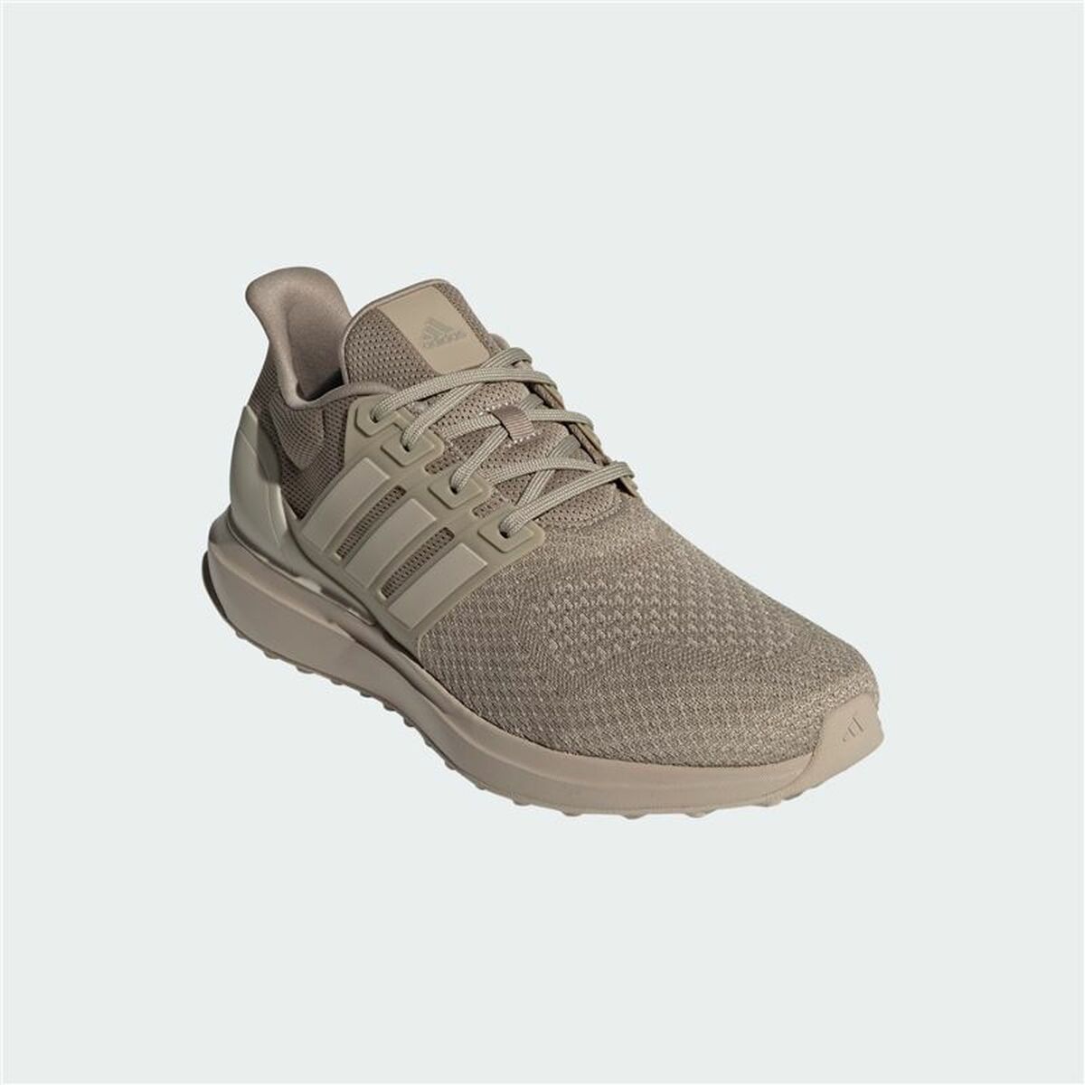 Trainers Adidas Ubounce Dna Light brown
