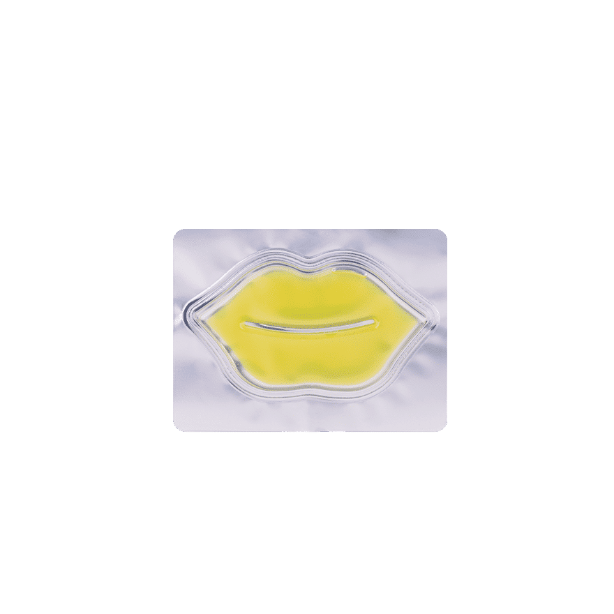 Lemon & VitC Smoothing Lip Mask 10g <br/> BABY BRIGHT (F)