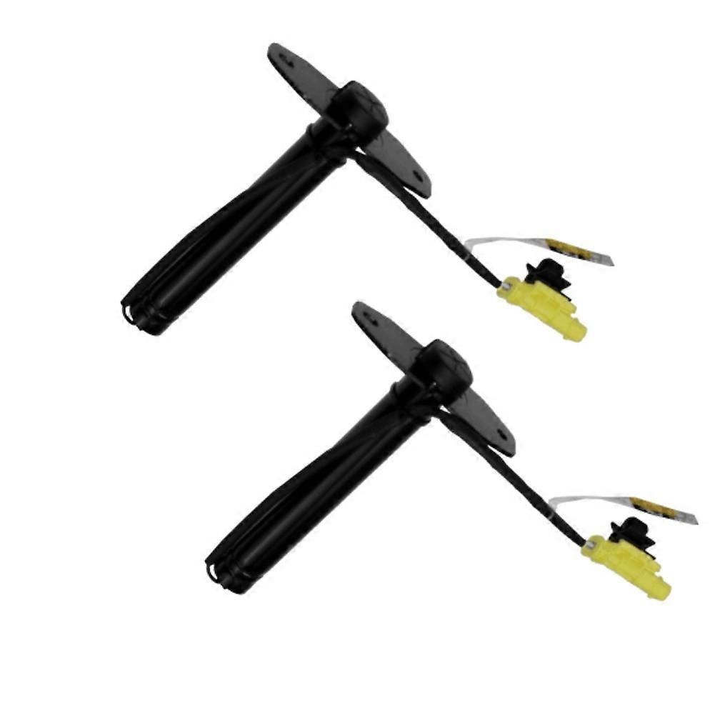 2pcs 39093522 39169701 Front Bonnet Hinge Strut Hood Actuator for Golden Dragon GREAT WALL MG Nissan Pickup Leopard Opel