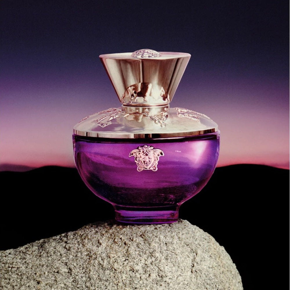 Dylan Purple Eau de Parfum