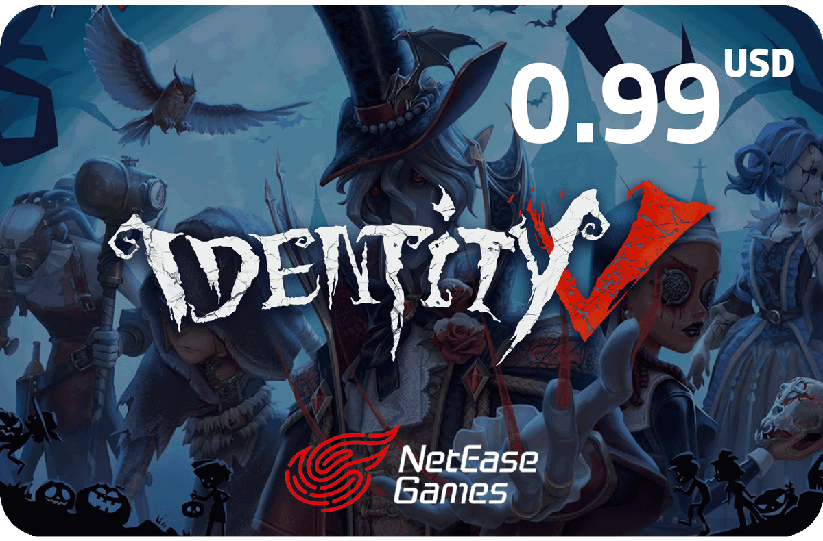 NetEase Game