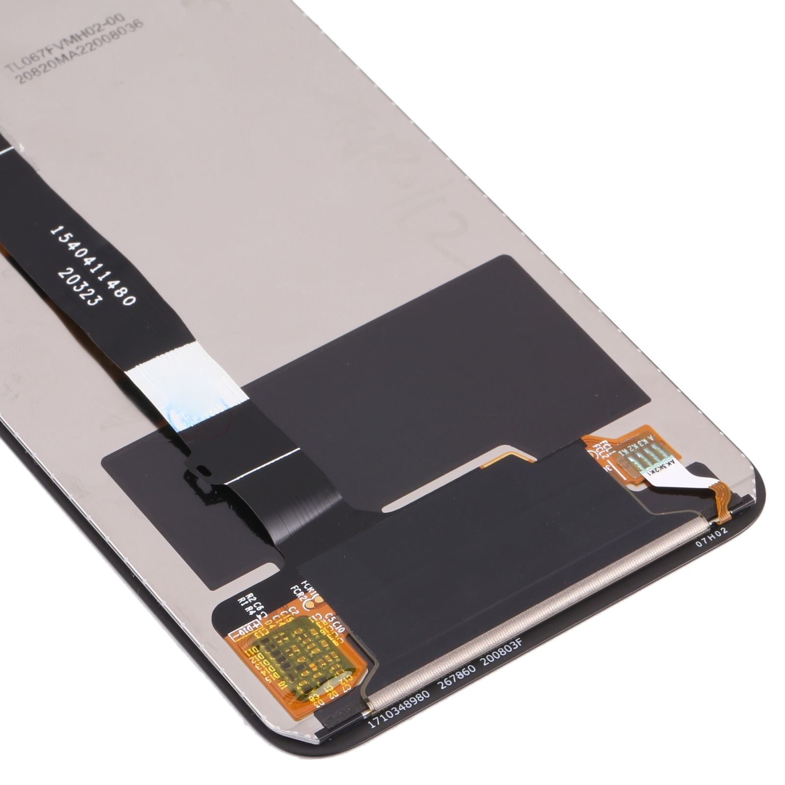 COMPATIBLE LCD Screen for HTC Desire 21 Pro 5G with Digitizer Full Assembly