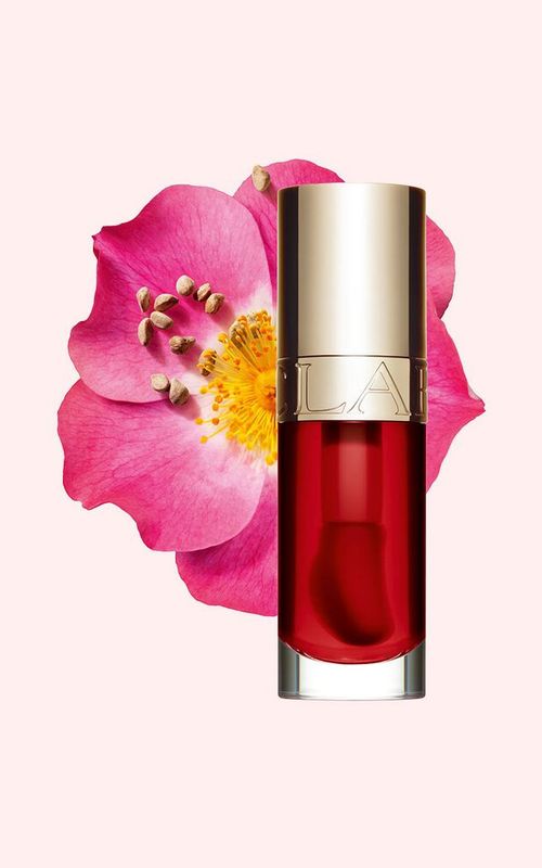 Lip Comfort Oil