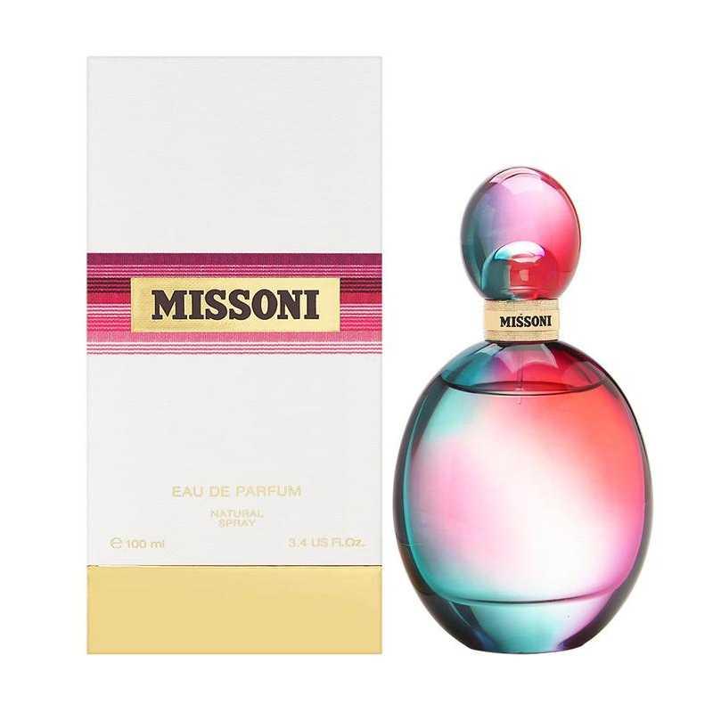 Missoni Edp 100Ml
