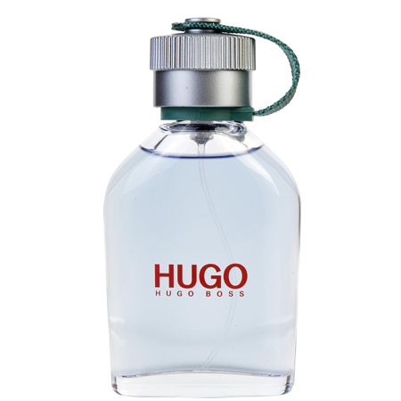 Boss Hugo Green Edt 75Ml
