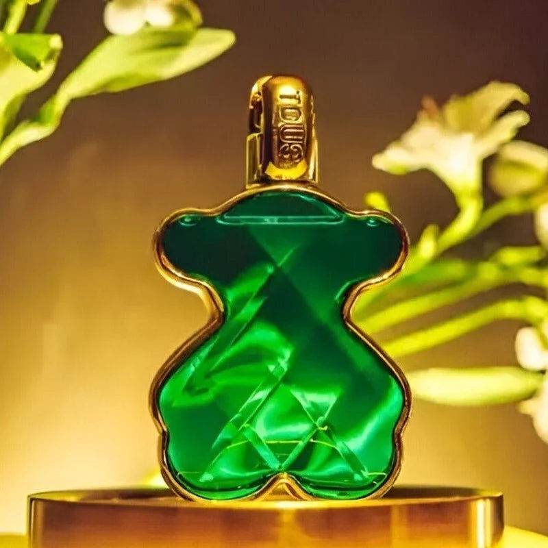 LoveMe The Emerald Elixir Parfum 90ml