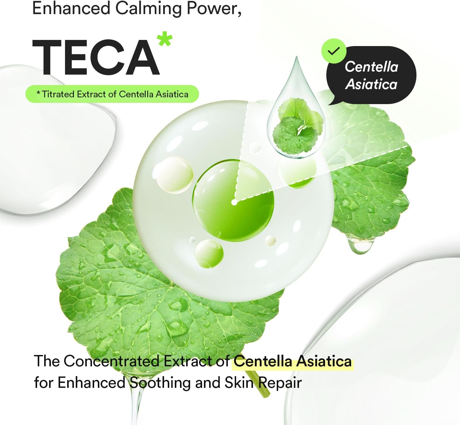ABIB HEARTLEAF TECA CAPSULE SERUM CALMING DROP