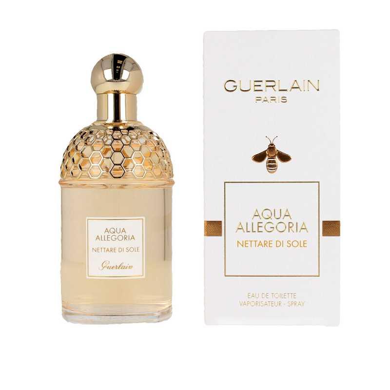 Guerlain Aqua Allegoria Nettare Di Sole Edt 75Ml
