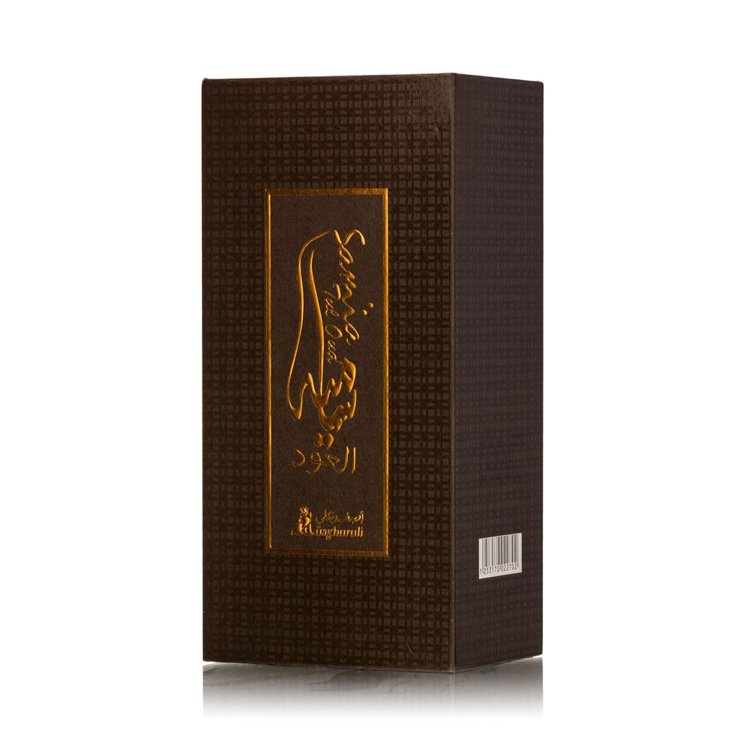 Samia Tul Oud 100 ML