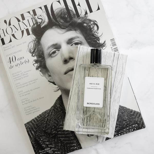 Grand Crus Arz el-Rab EDP 100ML