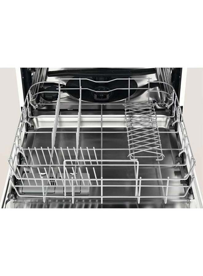 Electrolux ESF5513LOX UltimateCare 500 Freestanding Dishwasher, 13 Place Settings, 60cm