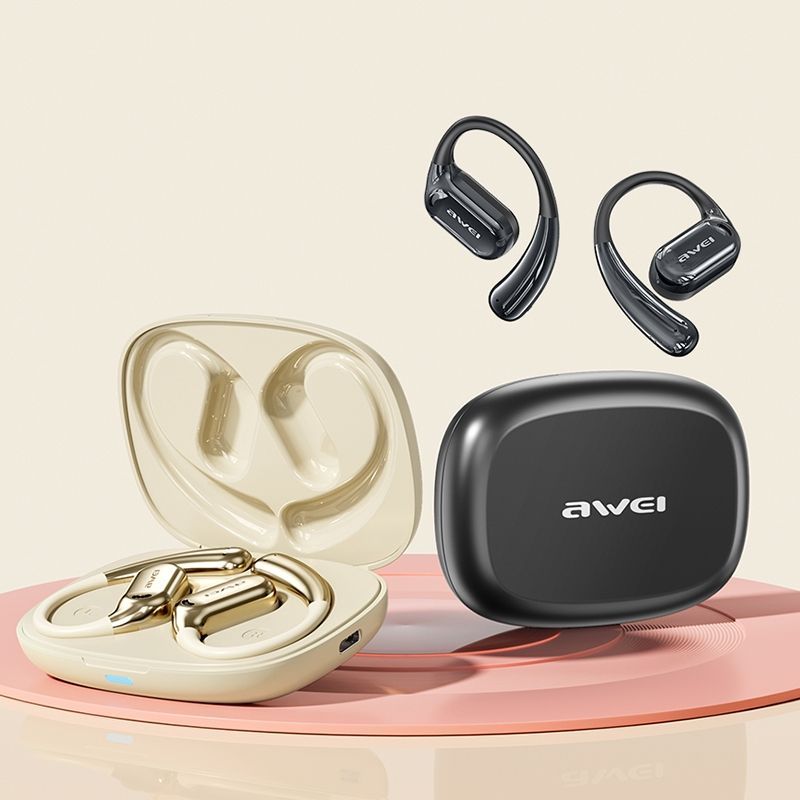 awei TZ8 OWS Open Bluetooth Earphone