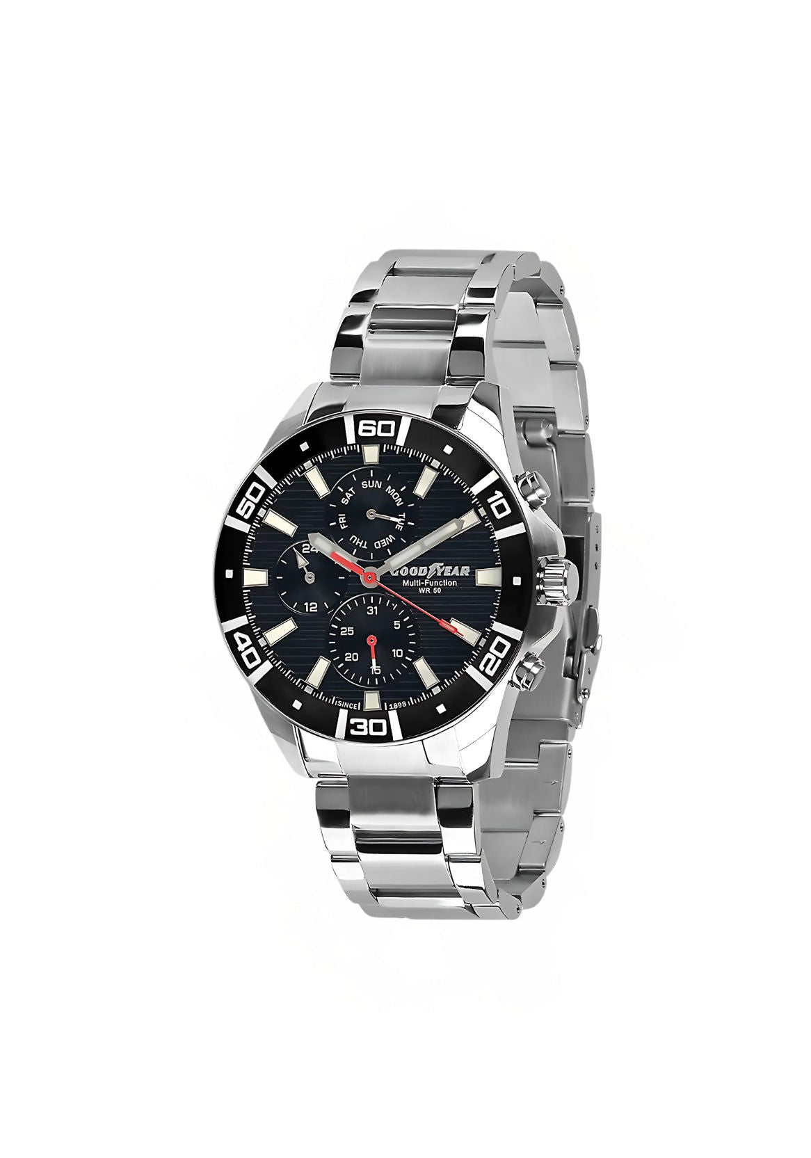 GOODYEAR Men Watches -G.S01262.01.02