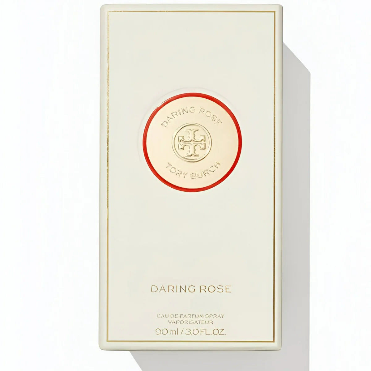 Daring Rose Eau de Parfum 90ml