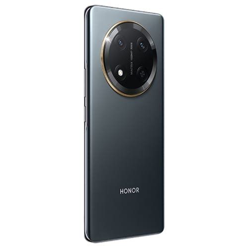 HONOR X9c 5G (12+256 جيجابايت) أسود تيتانيوم