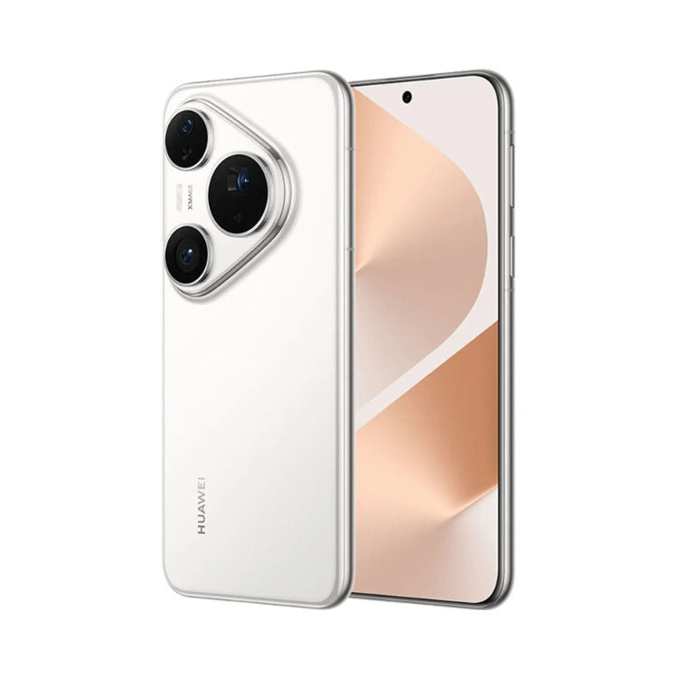 Huawei Pura 80 Pro 512GB 12GB RAM Glazed White Dual SIM