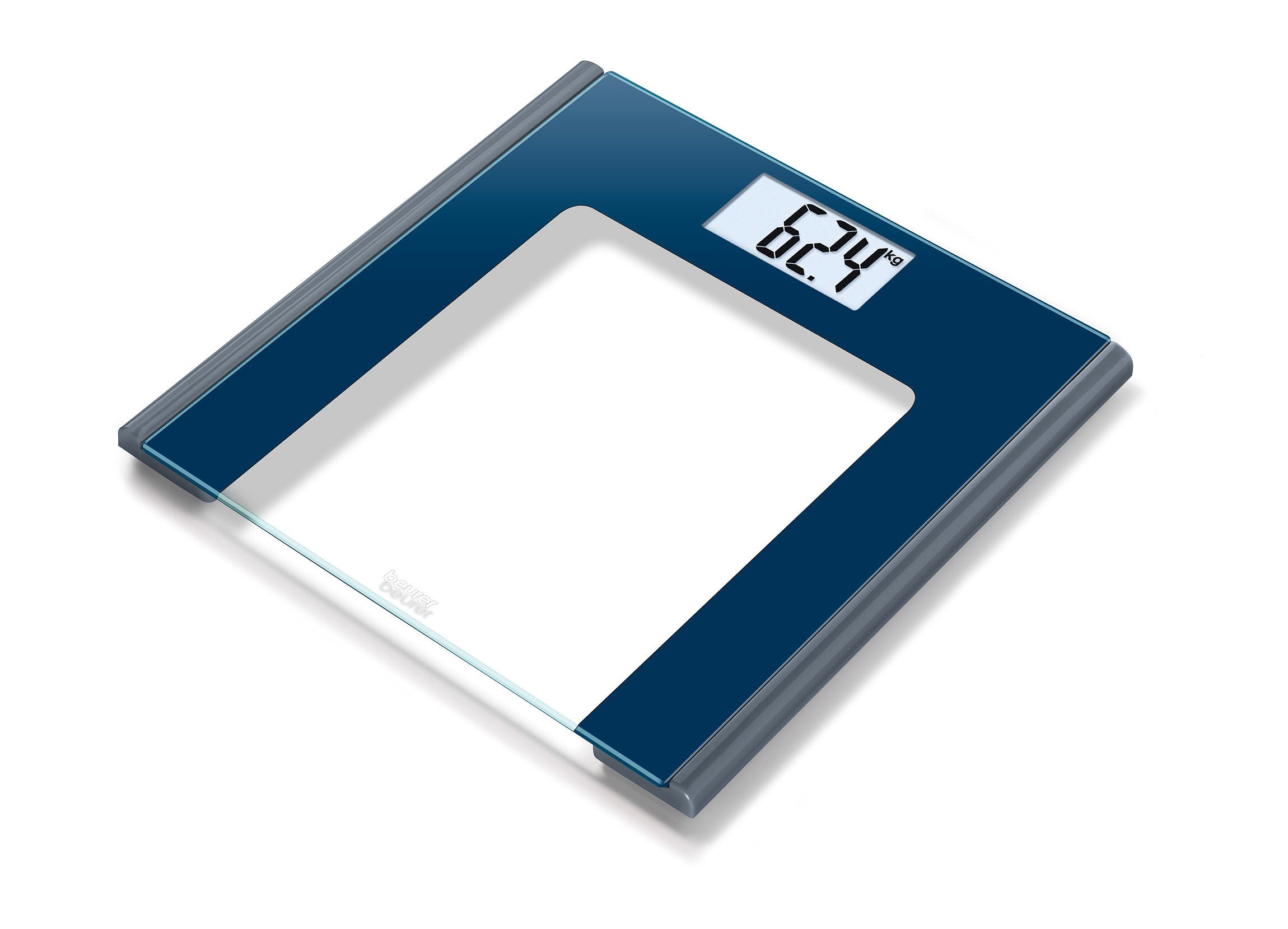 BEURER GS170 DIGITAL BATHROOM SCALE
