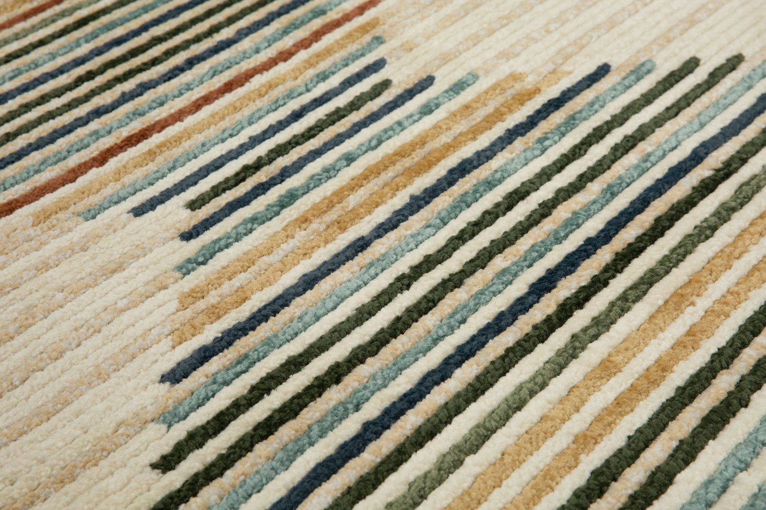 160×220 Ural Carpet Rug #22002