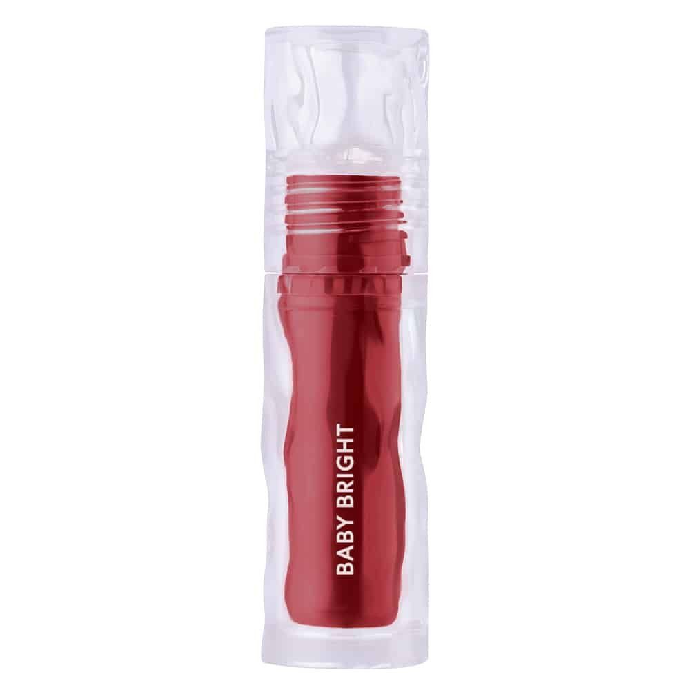 Rejulight Jelly Tint 3g Baby Bright (M) #04 Bouncing Wine