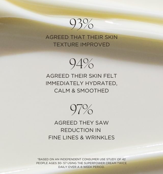 BiE Superpower- Eternal Youth Cream 50g