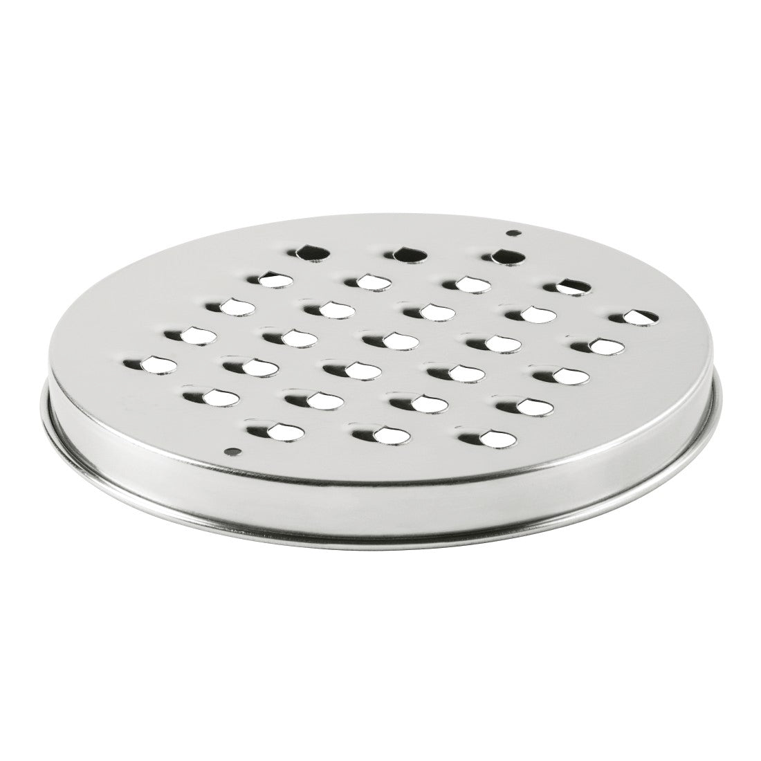 XAVAX 111561 Bowl with Exchangeable Stainless Steel Graters, 3.5 l