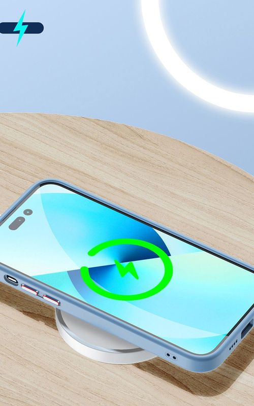 Clear Phone Case Shockproof Slim Protective Cover For iPhone 14 Series