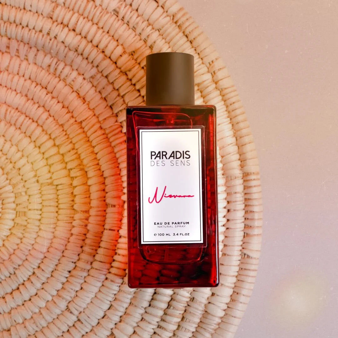 عطر نيرفانا 100 مل