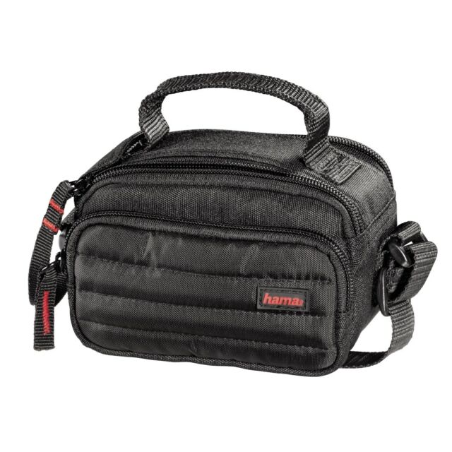 HAMA 103833 Hama "Syscase" Camera Bag, 90 Colt, black